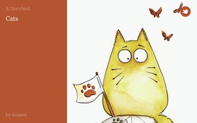 Cats
