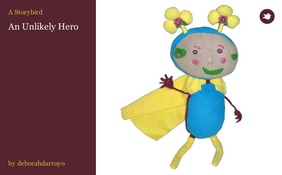 An Unlikely Hero