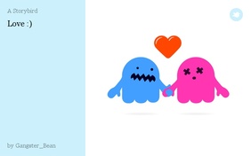 Love :)