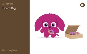 Donot Dog