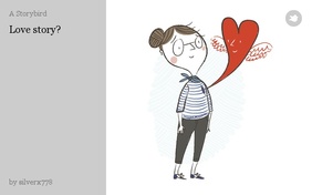 Love story?