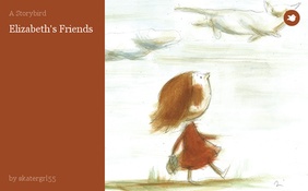 Elizabeth's Friends