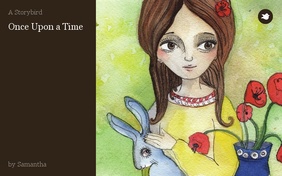 Once Upon a Time