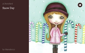 Snow Day