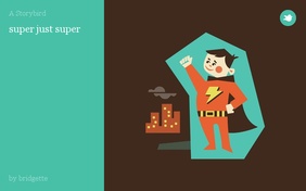super just super