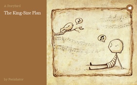 The King-Size Plan