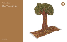 The Tree of Life