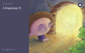 A Beginning Of...