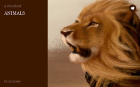 ANIMALS