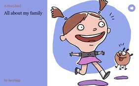 All about my family