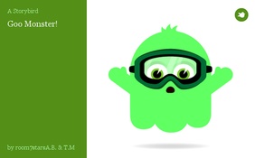 Goo Monster!