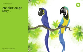 An Other Jungle Story...