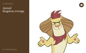 Animal Kingdom:revenge