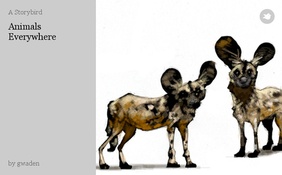 Animals Everywhere
