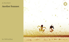 Another Summer.