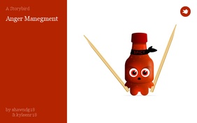 Anger Manegment
