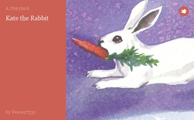 Kate the Rabbit