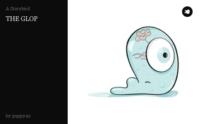 THE GLOP
