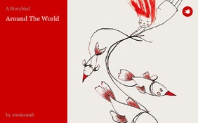 Around The World