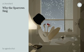Why the Sparrows Sing