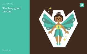 The fairy good mother