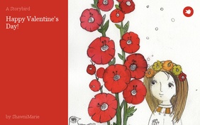 Happy Valentine's Day!