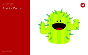 About a Cactus