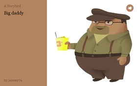 Big daddy