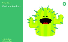 The Little Brothers