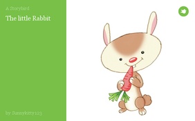 The little Rabbit