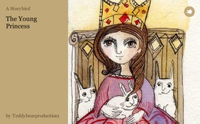 The Young Princess