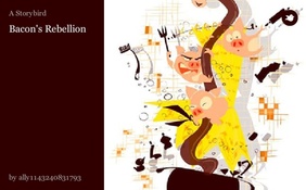 Bacon's Rebellion