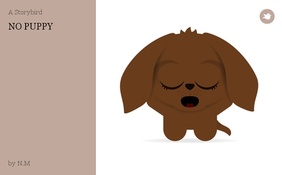 NO PUPPY