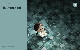 the no name girl