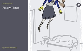 Freaky Things