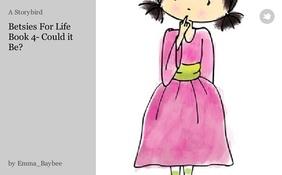 Betsies For Life Book 4-             Could it Be?