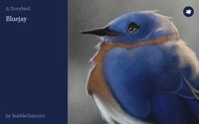 Bluejay