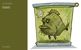 FISHY