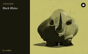 Black Rhino