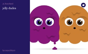 jelly dudes