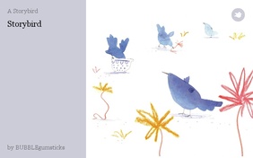 Storybird
