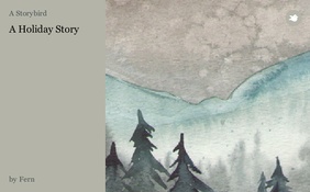 A Holiday Story