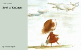 Book of Kindness