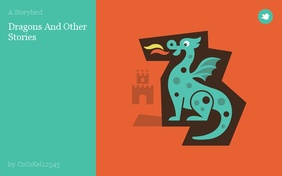 Dragons And Other Stories