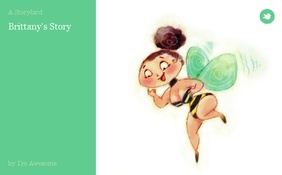 Brittany's Story