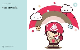 cute artwork.