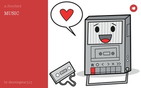 MUSIC