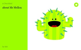 about Mr Mellon