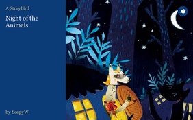 Night of the Animals