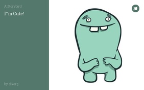 I"m Cute!